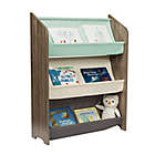 Alternate image 0 for Honey-Can-Do&reg; Kids Collection 3-Tier Book Rack