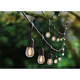 Feit Electric 15-Count LED String Lights