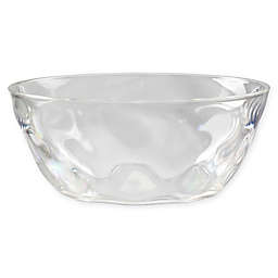 CreativeWare® Ice Blocks Large Clear Salad Bowl