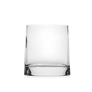 Luigi Bormioli Veronese SON.hyx Double Old Fashioned Glasses (Set of 6). View a larger version of this product image.