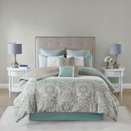 California King Comforter Sets Bed Bath Beyond