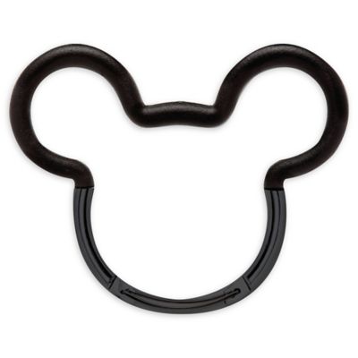 Petunia Pickle Bottom&reg; Disney&reg; Mickey Mouse Stroller Hook in Black