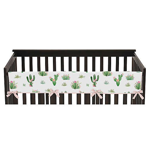 Sweet Jojo Designs Cactus Floral Bedding Collection | buybuy BABY