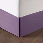 Alternate image 15 for Madison Park Elise 8-Piece Reversible Queen Comforter Set in Purple