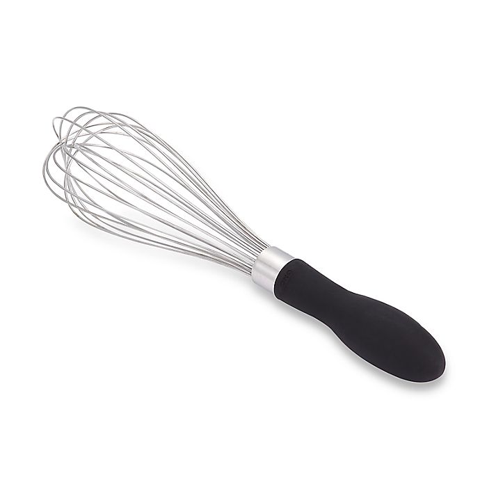 OXO Good Grips® 11-Inch Balloon Whisk | Bed Bath & Beyond