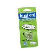 Bed Skirt Pins (Set of 12)