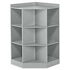 Alternate image 0 for RiverRidge&reg; Home 3-Tier Corner Cabinet for Kids in Grey