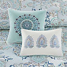 Alternate image 10 for Madison Park Isla Bedding Collection