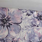 Alternate image 7 for Madison Park Enza 7-Piece King Comforter Set in Purple