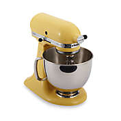 KitchenAid&reg; Artisan&reg; Series 5 qt. Tilt-Head Stand Mixer in Majestic Yellow