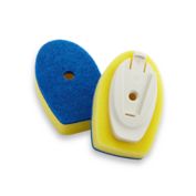 OXO Good Grips&reg; Soap Squirting Dish Scrub Refill (Set of 2)