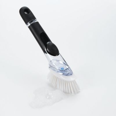 OXO Good Grips&reg; Soap Dispensing Dish Brush