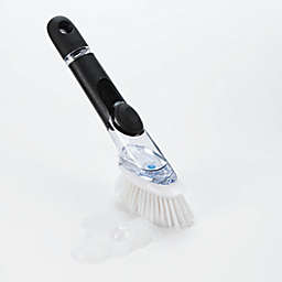 OXO Good Grips® Soap Dispensing Dish Brush