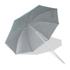 Alternate image 3 for 6-Foot Beach Umbrella in Blue