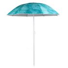 Alternate image 0 for 6-Foot Beach Umbrella in Blue
