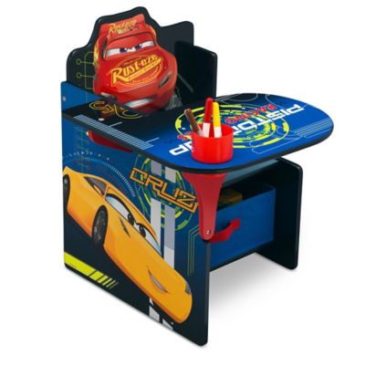 disney cars storage