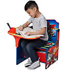 Alternate image 1 for Nickelodeon PAW Patrol Chair Desk with Storage Bin by Delta Children