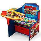 Alternate image 2 for Nickelodeon PAW Patrol Chair Desk with Storage Bin by Delta Children