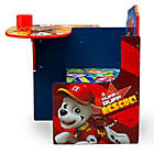 Alternate image 4 for Nickelodeon PAW Patrol Chair Desk with Storage Bin by Delta Children