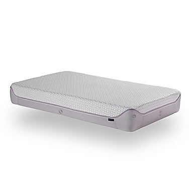 BEDGEAR Baby Air-X Performance Crib and Toddler Mattress. View a larger version of this product image.
