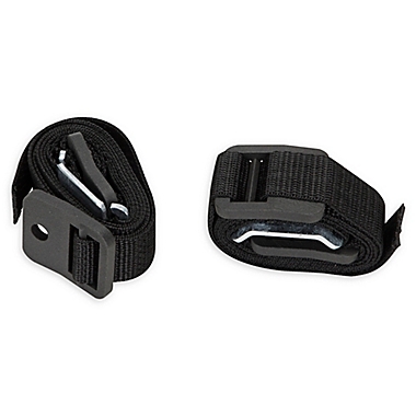 Safety 1st&reg; TV and Furniture Safety Straps (Set of 2). View a larger version of this product image.