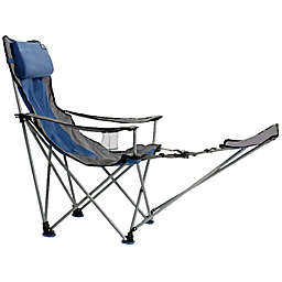 TravelChair® Company Big Bubba Chair in Blue