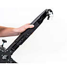 Alternate image 5 for TreeKeeper Universal Rolling Tree Storage Stand in Black