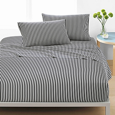 Marimekko&reg; Ajo Standard Pillowcase (Set of 2). View a larger version of this product image.