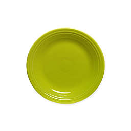 Fiesta® Salad Plate in Lemongrass