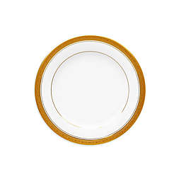 Noritake® Crestwood Gold Salad Plate