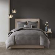 N Natori&reg; Hanae Duvet Cover Set