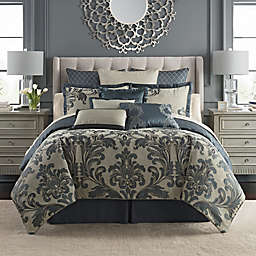 Waterford® Everett Bedding Collection