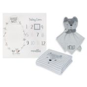 Gerber&reg; Crib Bedding Separates Collection