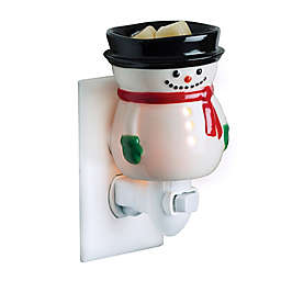 Frosty Pluggable Fragrance Warmer