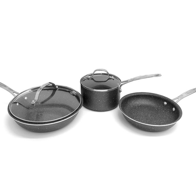 Bed Bath And Beyond Granite Rock Pan Coupon