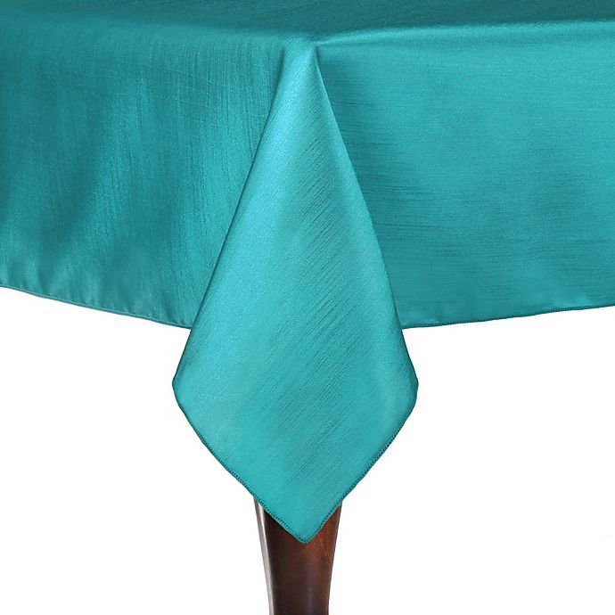 Alternate image 1 for Ultimate Textile Majestic Table Linen Collection