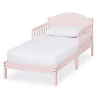 Alternate image 0 for Dream On Me Sydney Toddler Bed in Blush
