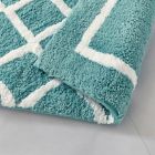 Alternate image 4 for Madison Park Bittman Reversible Microfiber Bath Rug