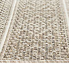Alternate image 4 for Bee &amp; Willow&trade; Riverview 6&#39;6 x 9&#39; Indoor/Outdoor Area Rug in Tan
