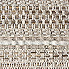Alternate image 5 for Bee &amp; Willow&trade; Riverview 6&#39;6 x 9&#39; Indoor/Outdoor Area Rug in Tan