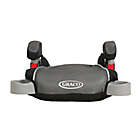 Alternate image 1 for Graco&reg; Backless TurboBooster&reg; Car Seat in Galaxy