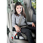 Alternate image 3 for Graco&reg; Backless TurboBooster&reg; Car Seat in Galaxy