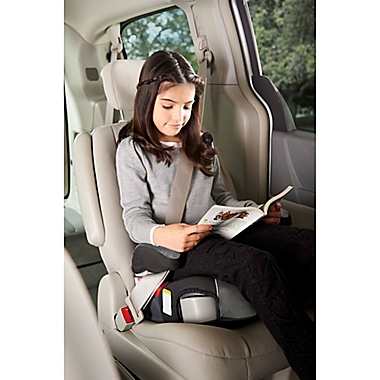 Graco&reg; Backless TurboBooster&reg; Car Seat in Galaxy. View a larger version of this product image.
