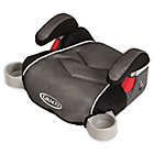 Alternate image 0 for Graco&reg; Backless TurboBooster&reg; Car Seat in Galaxy
