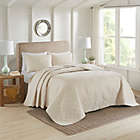 Alternate image 1 for 510 Design Oakley King/California King Bedspread Set in Cream