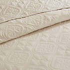 Alternate image 2 for 510 Design Oakley King/California King Bedspread Set in Cream