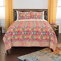Rizzy Home Serendipity Quilt Set