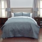 Alternate image 0 for Rizzy Home Parker Quilt Set