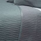 Alternate image 5 for Rizzy Home Parker Quilt Set