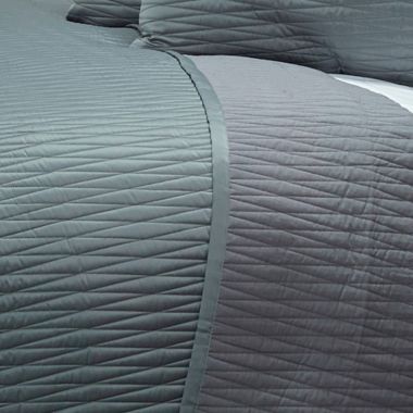 Rizzy Home Parker Quilt Set. View a larger version of this product image.